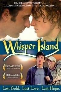 Whisper Island (2007) постер