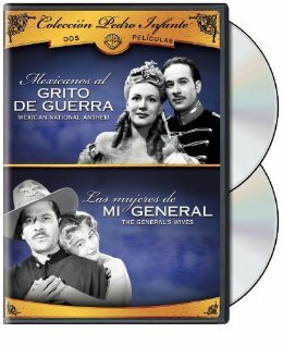 Las mujeres de mi general (1951) постер