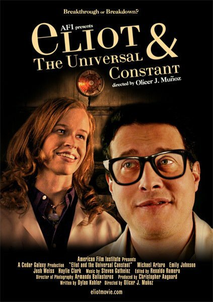 Eliot and the Universal Constant (2006) постер