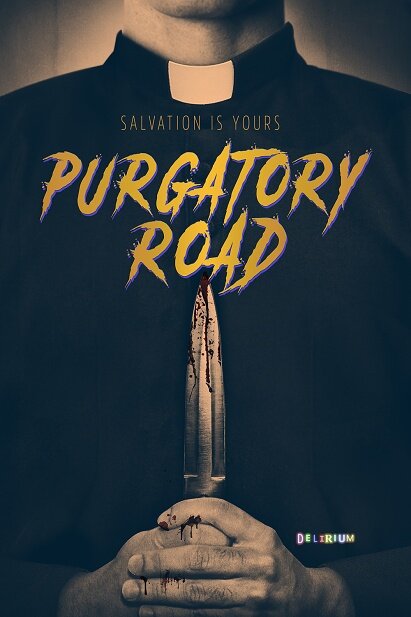 Purgatory Road (2017) постер