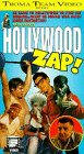 Hollywood Zap (1986) постер
