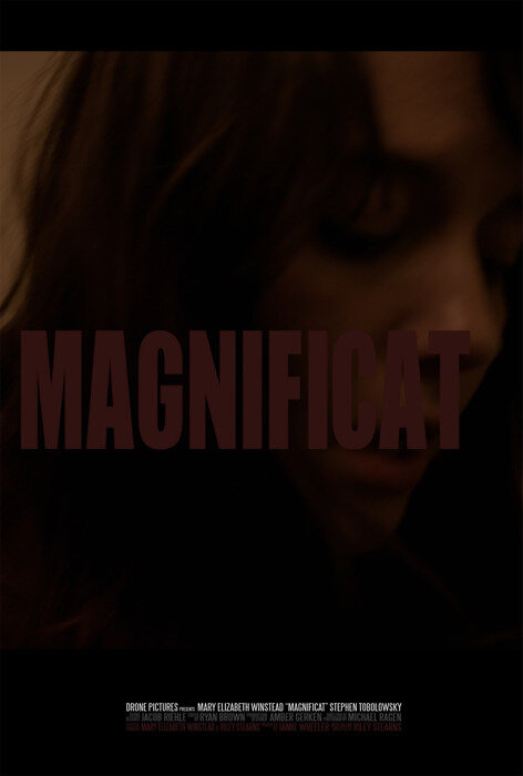 Магнификат (2011) постер