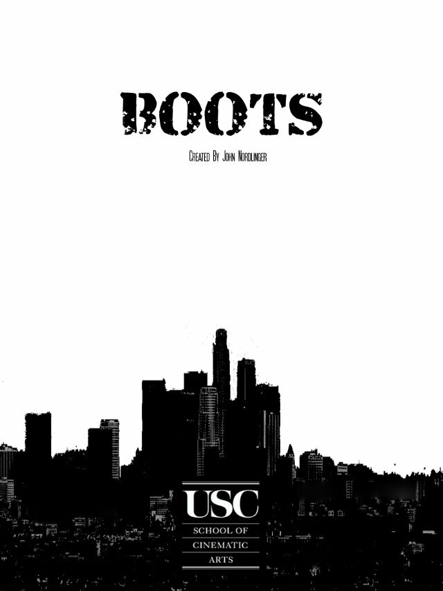 Boots (2013) постер