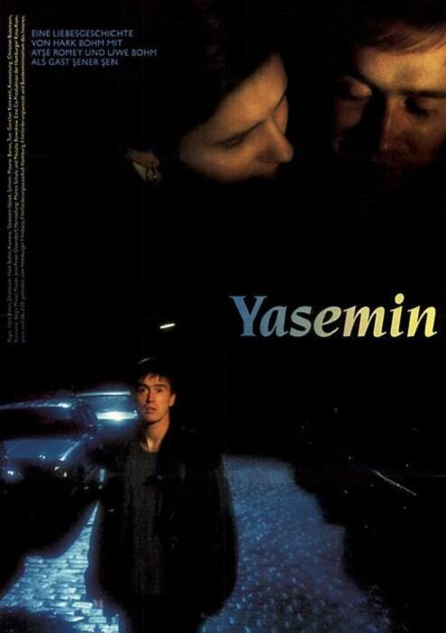 Ясемин (1988) постер