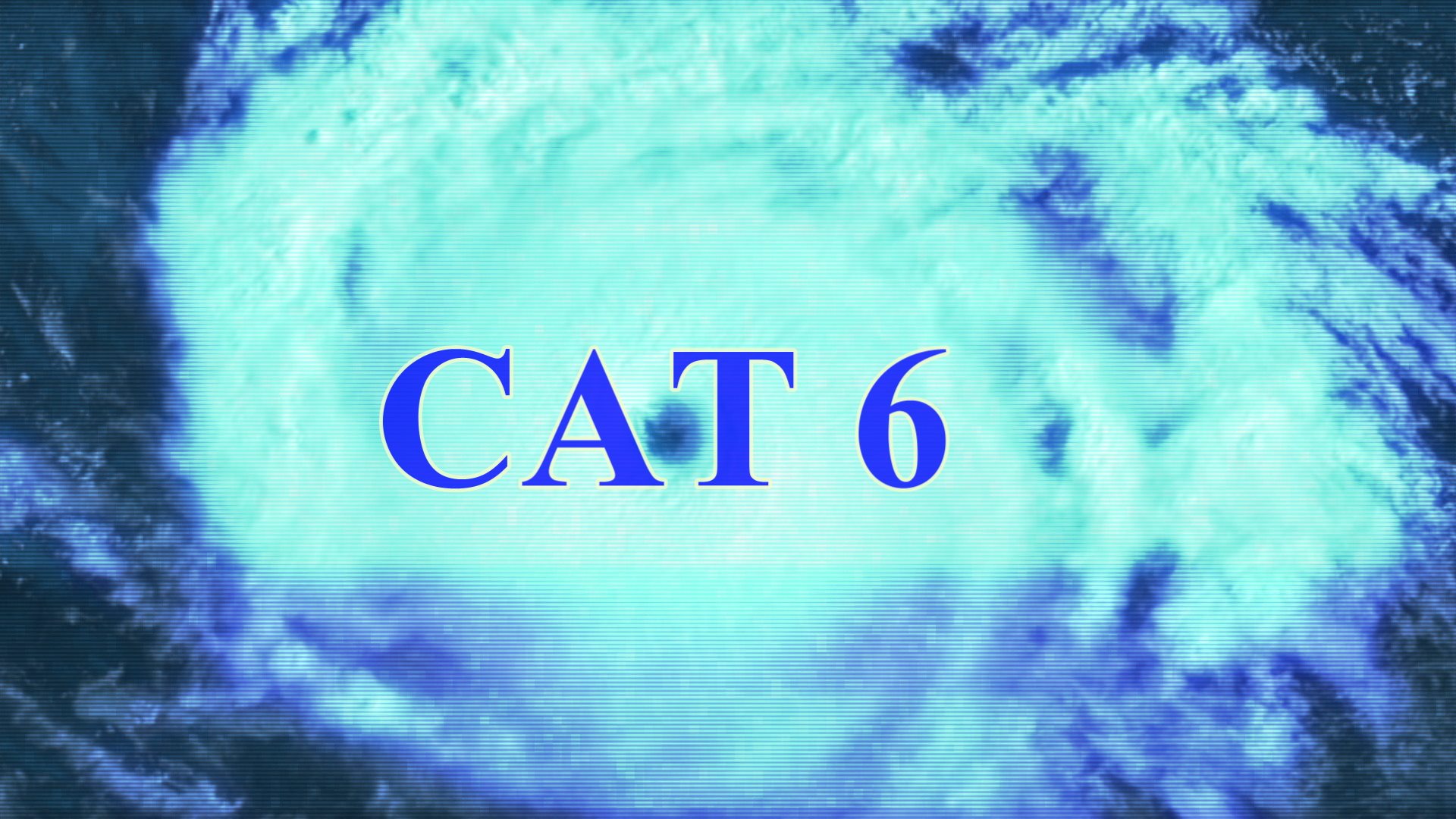 CAT 6 (2022) постер