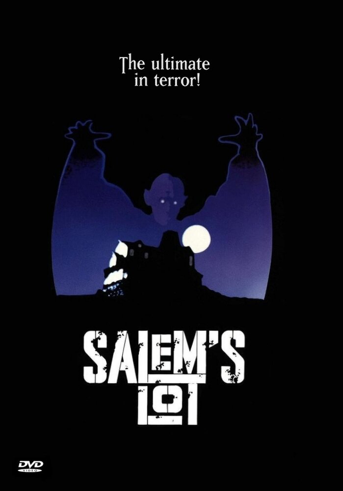 Салемские вампиры (1979) постер