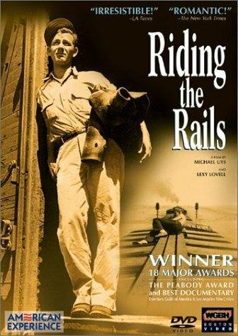 Riding the Rails (1997) постер