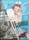 Hanna i societén (1940) постер