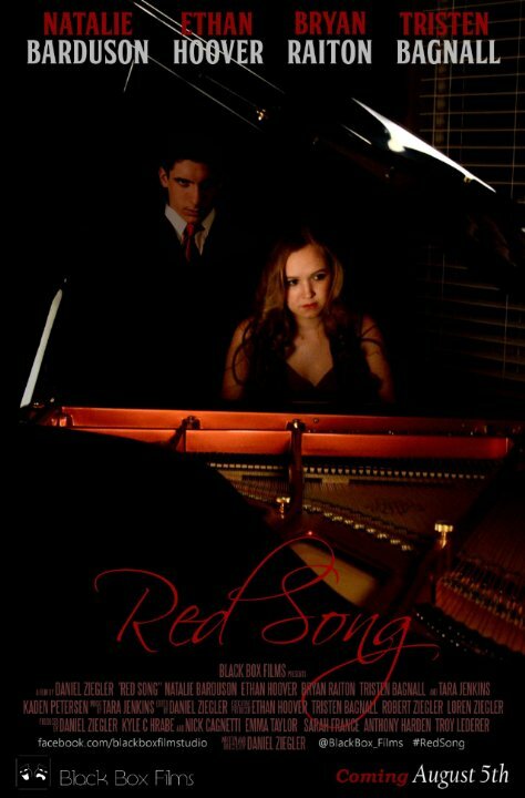 Red Song (2013) постер
