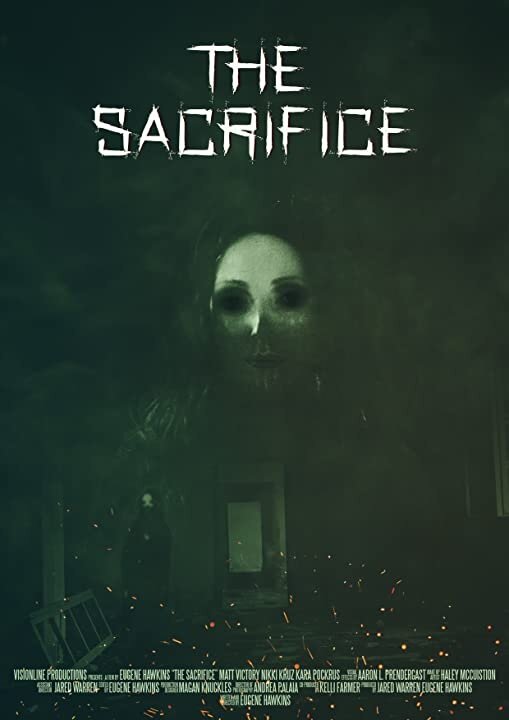 The Sacrifice (2020) постер