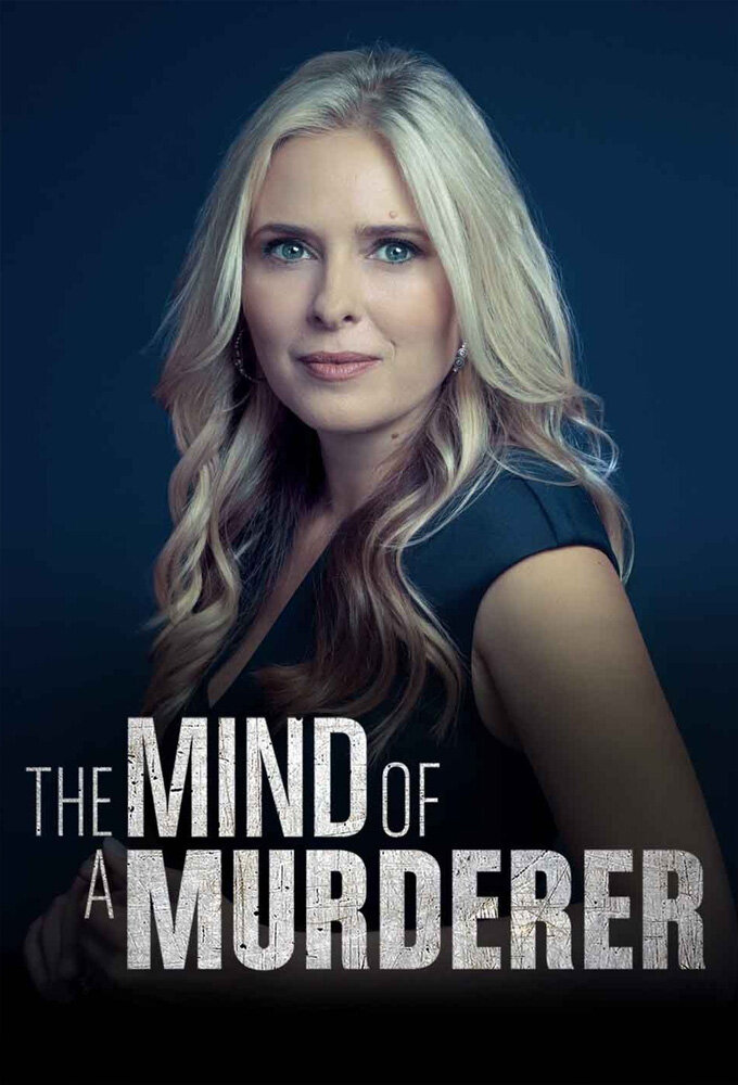 The Mind of a Murderer (2015) постер