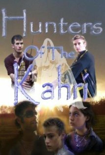 Hunters of the Kahri (2006) постер