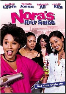 Nora's Hair Salon (2004) постер