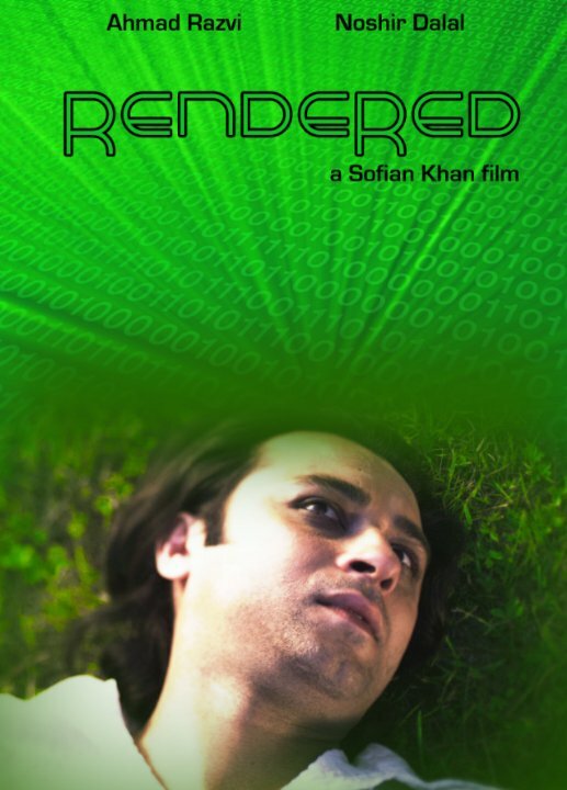 Rendered (2010) постер