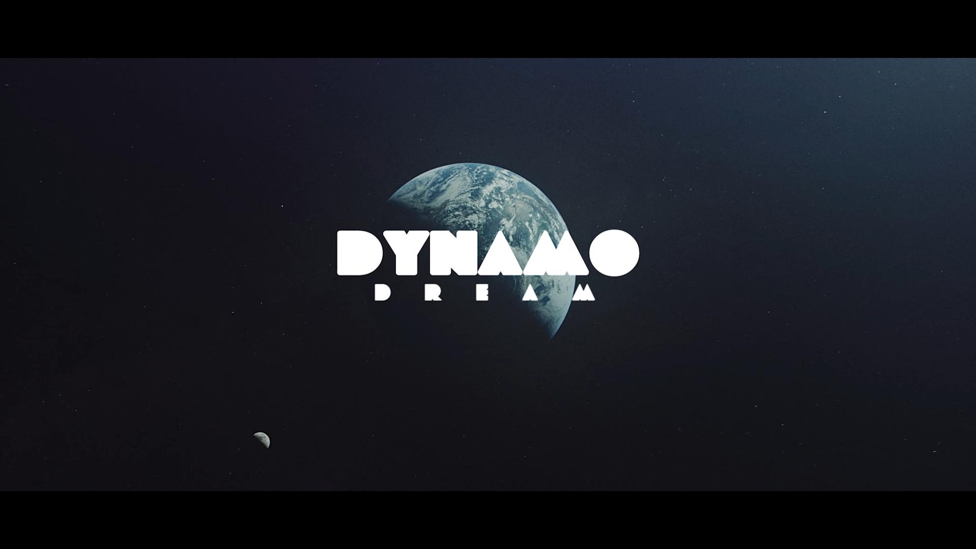 Dynamo Dream (2021) постер