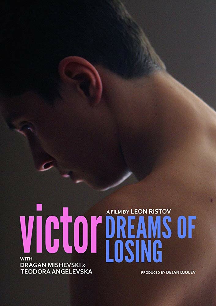 Victor Dreams of Losing (2018) постер