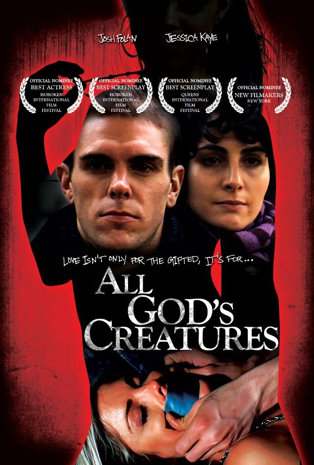 Все создания божьи (2011) постер
