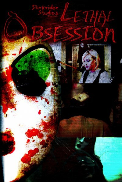 Lethal Obsession (2010) постер
