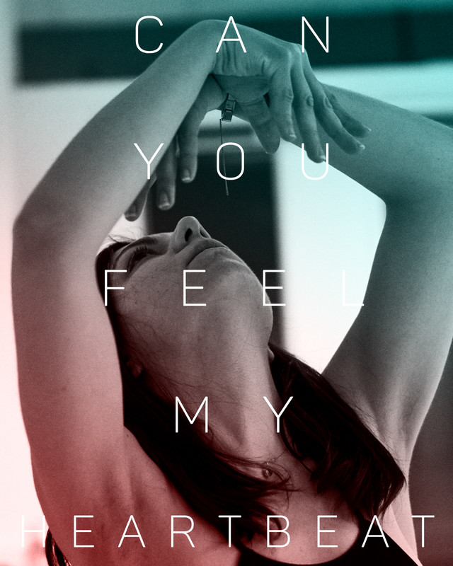 Can You Feel My Heartbeat? (2020) постер