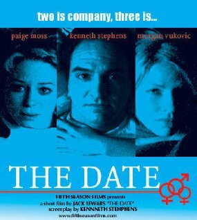 The Date (2003) постер