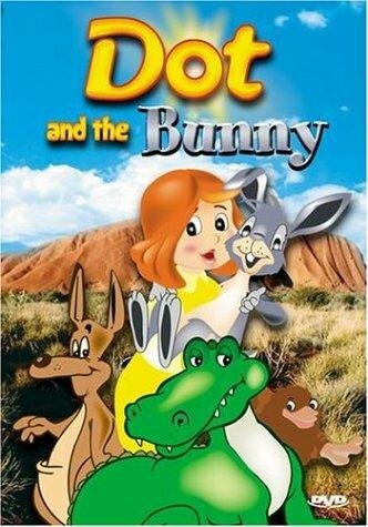 Dot and the Bunny (1983) постер