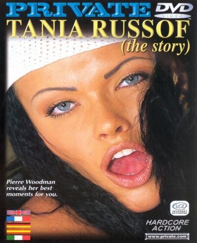 Tania Russof (The Story) (1999) постер