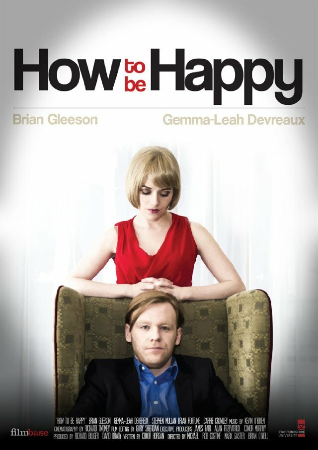 Как быть счастливым (2013) постер