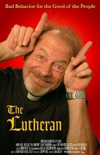 The Lutheran (2008) постер