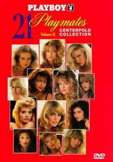 Playboy: 21 Playmates Centerfold Collection Volume II (1996) постер