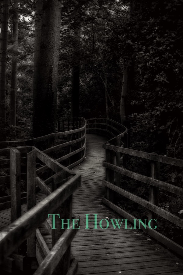 The Howling (2020) постер