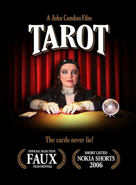 Tarot (2006) постер