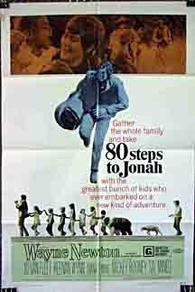 80 шагов к Ионе (1969) постер