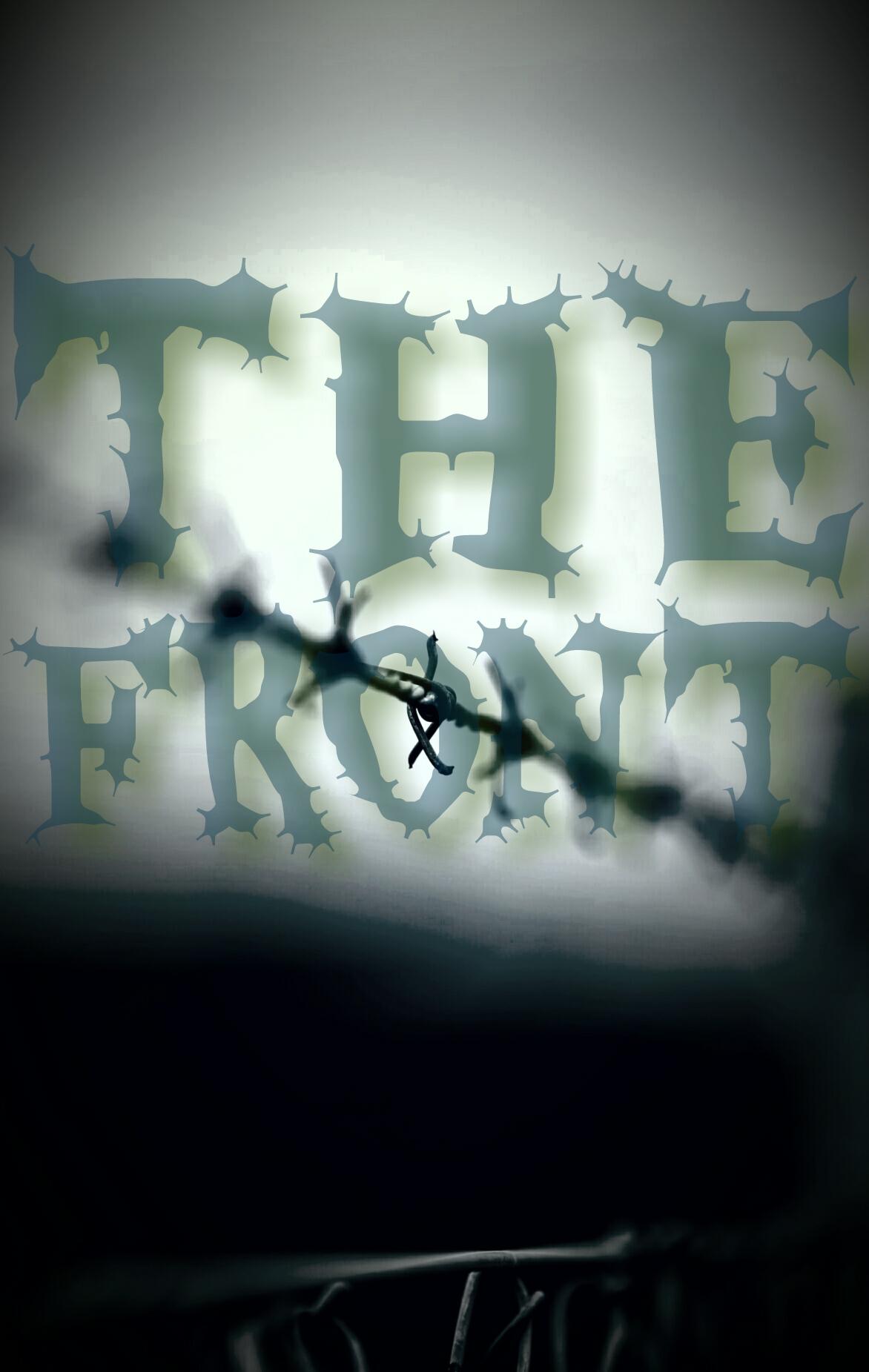 The Front (2018) постер