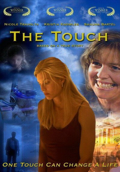 The Touch (2005) постер