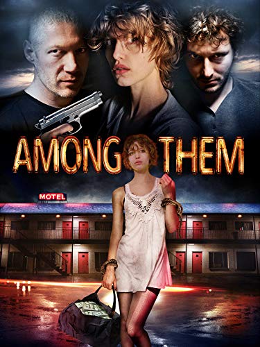 Among Them (2018) постер
