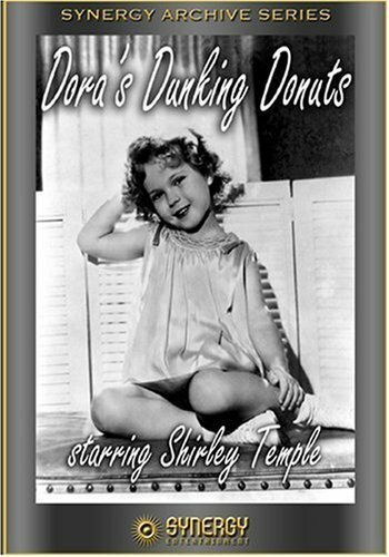 Dora's Dunking Doughnuts (1933) постер