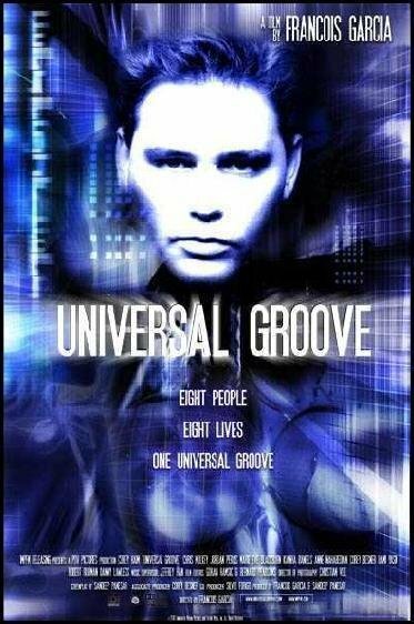 Universal Groove (2007) постер