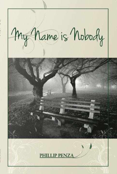 My Name Is Nobody (2014) постер
