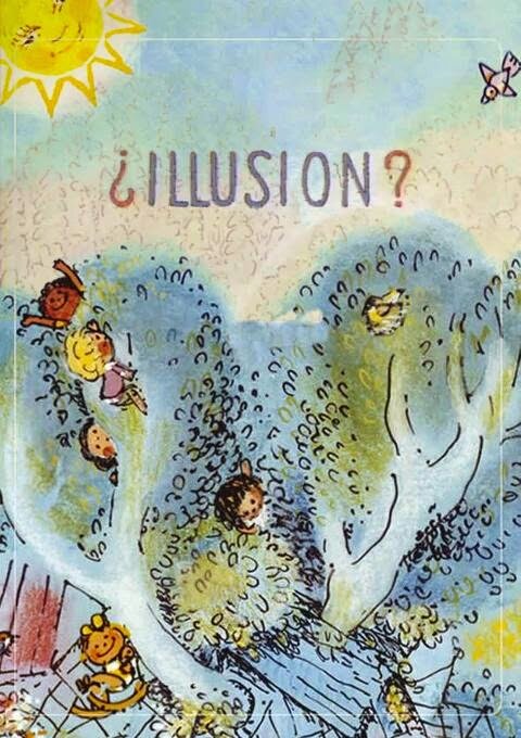 Иллюзия (1975) постер