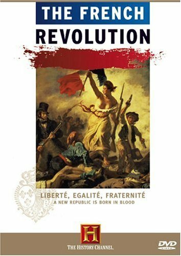 The French Revolution (2005) постер