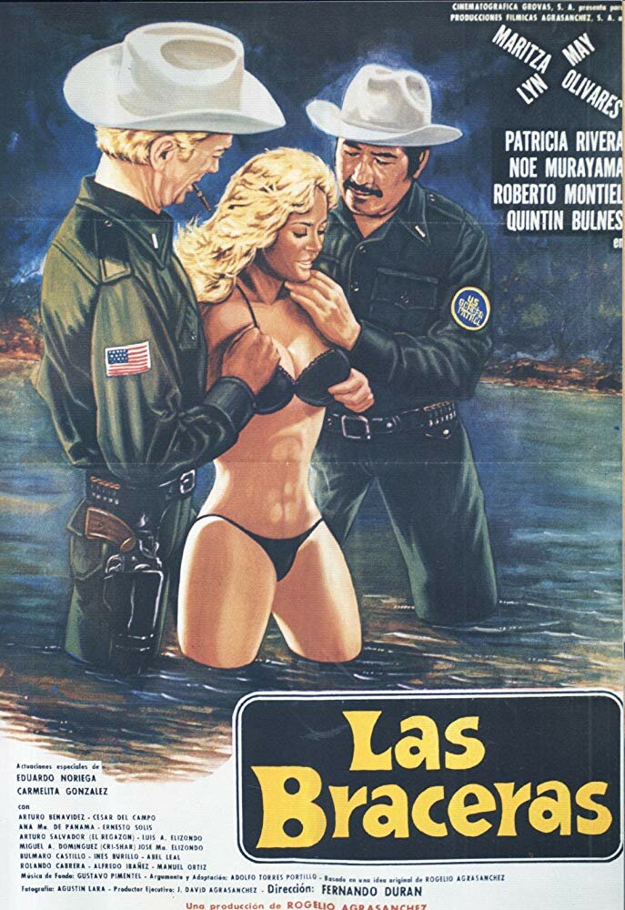 Гастарбайтеры (1981) постер