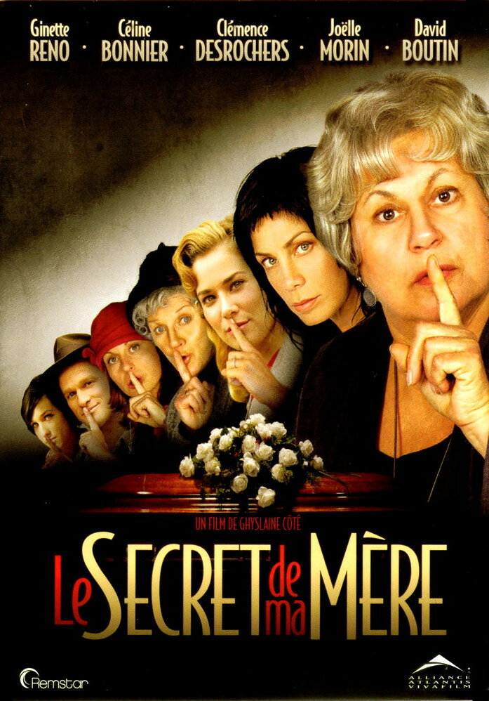 Семейный секрет (2006) постер