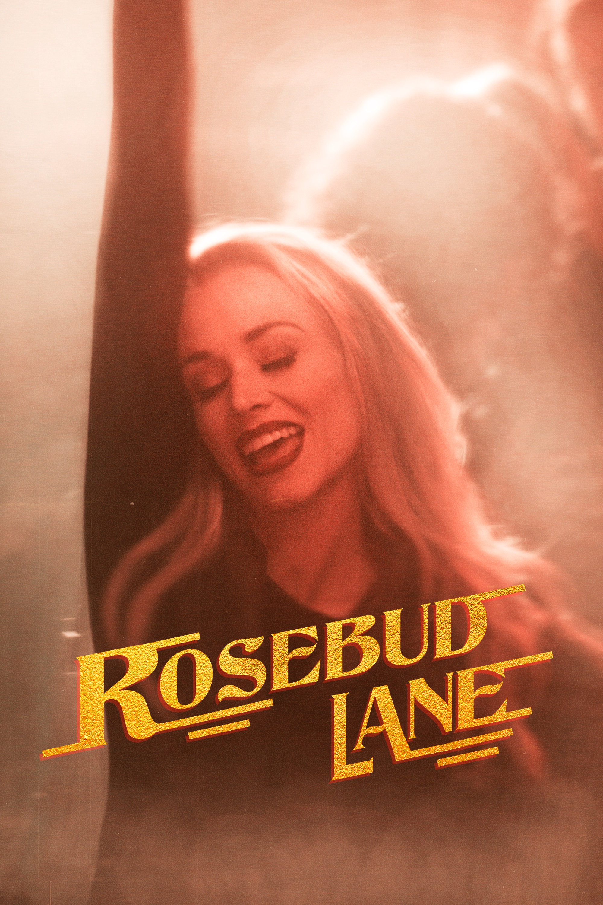 Rosebud Lane (2023) постер