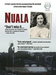 Nuala: A Life and Death (2011) постер