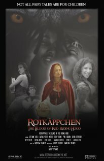 Rotkäppchen: The Blood of Red Riding Hood (2009) постер