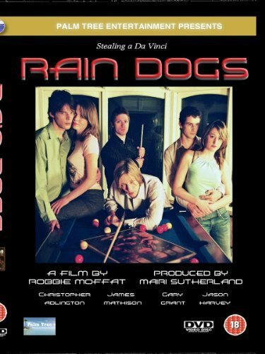 Raindogs (2004) постер