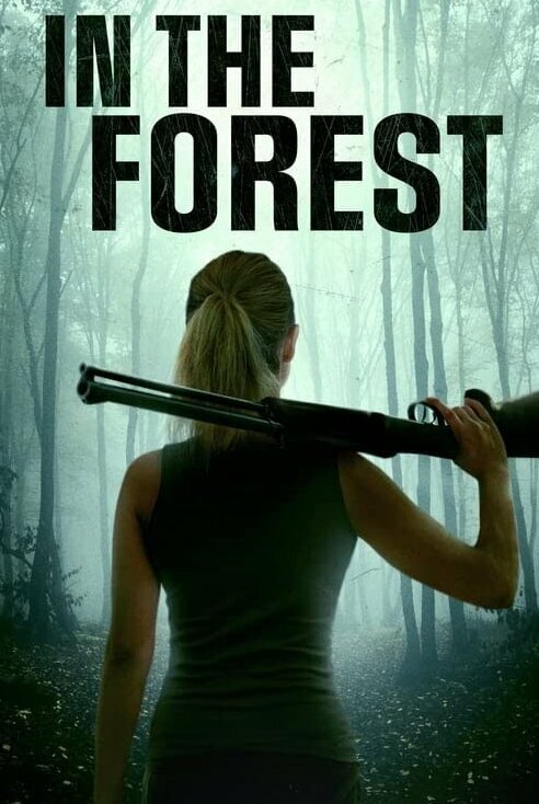 В лесу (2022) постер