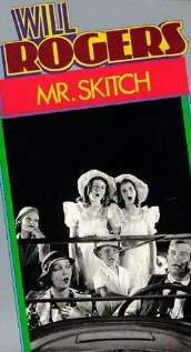 Mr. Skitch (1933) постер