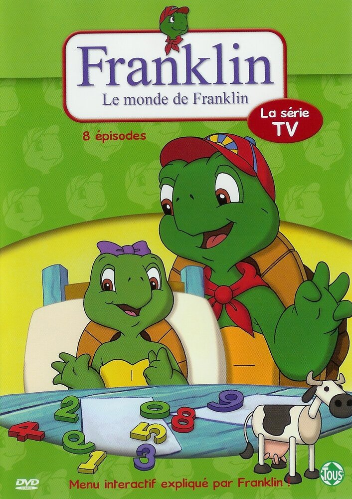 Франклин (1997) постер