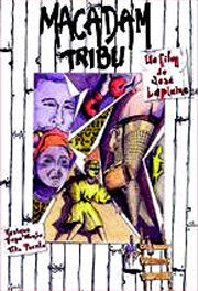 Macadam tribu (1996) постер